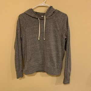 Old Navy Hooded Long Sleeve